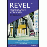 Revel Access Code For The Adolescent Development Relationships And