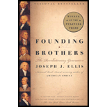 Founding Brothers : The Revolutionary Generation