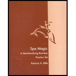 SPA Magic Practice Set for McQuaig/Bille's College Accounting, 8th Douglas J. McQuaig