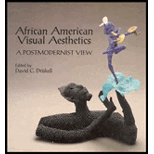 African American Visual Aesthetics: A Postmodernist View Keith Morrison, Sharon F. Patton, Ann Gibson and Richard J. Powell