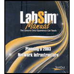 Labsim Manual Network 2009