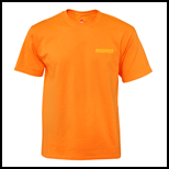 Orange T-Shirt