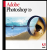 Photoshop 7.0 for MAC (New Only) (Software)
