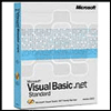 Visual BASIC. Net - Standard, Ver. 2003 (Software)