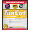 Taxcut Standard 2003 (Software) (New Only)