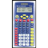 TI-15 Explorer Calculator