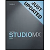 Studio MX 2004 (Software)