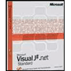 Visual J#.Net - Standard 2003 (Software)