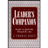 Leader's Companion : Insights on Leadership Through the Ages