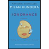 Ignorance