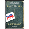 God's Politics : Why the Right Gets It Wrong and the Left Doesn't Get It