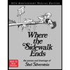 Where the Sidewalk Ends-30th Anniversary Edition