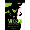Wicked Life and Times of the Wicked Witch of the West