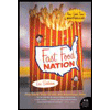 Fast Food Nation : The Dark Side of the All-American Meal