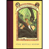 Reptile Room, Book 2