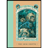 Grim Grotto : Series of Unfortunate Events #11