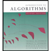 Introduction to Algorithms (Cloth)