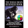 Whole Brain Business Book