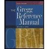 Gregg Reference Manual : Manual of Style, Grammar, Usage, and Formatting