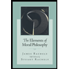 Elements of Moral Philosphy
