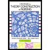 Strategies for Theory Construction in Nursing