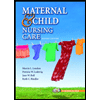 Maternal & Child Nursing -With CD