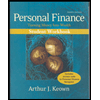 Personal Finance - Text With Workbook