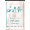 Ethical Marketing