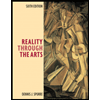 Reality Through the Arts -With CD