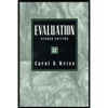 Evaluation