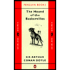 Hound of the Baskervilles