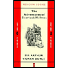 Adventures Of Sherlock Holmes