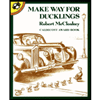 Make Way for Ducklings