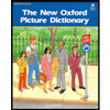 New Oxford Picture Dictionary