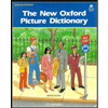 New Oxford Picture Dictionary : American English-Spanish
