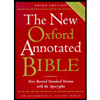 New Oxford Annotated Bible with Apocrypha, New Revised Standard Version, College Edition