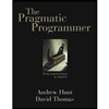 Pragmatic Programmer : From Journeyman to Master