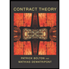 Contract Theory