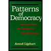 Patterns of Democracy : Government Forms and Performance in Thirty-Six Countries