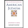American Judaism : History