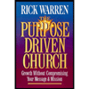 Purpose Driven Church