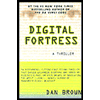 Digital Fortress : A Thriller