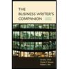 Business Writer's Companion