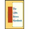 Little, Brown Handbook