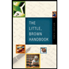 Little, Brown Handbook