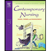 Contemporary Nursing