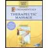 Mosby's Fundamentals of Therapeutic Massage - With 2 CD's