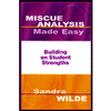 Miscue Analysis Made Easy : Building on Student Strengths