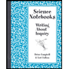 Science Notebooks : Writing About Inquiry