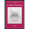 Ethic of Excellence : Building a Culture of Craftsmanship with Students